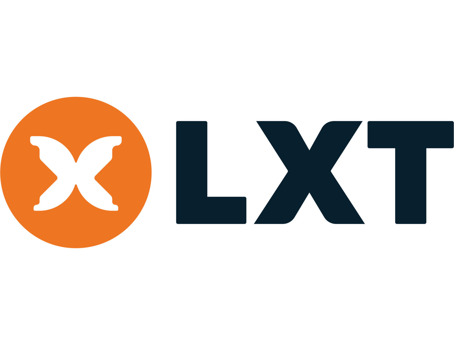 lxt logo