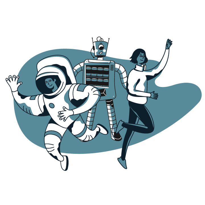 Solution design - AI Data