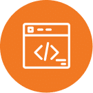 AI Data Model illustration
