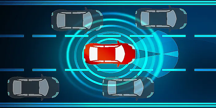 assistance systems illustration