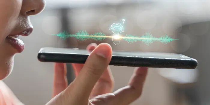 Voice recording for Audio Data Collection