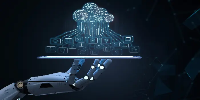 cloud robotics