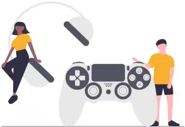 Computer-Vision-Gaming