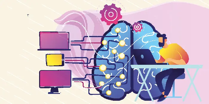 Learning Systems illustration
