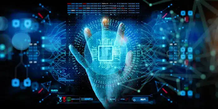 Smart Data illustration
