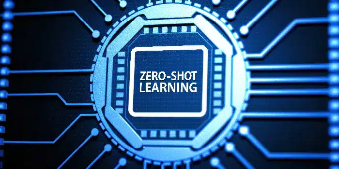 Zero-Shot Learning illustration
