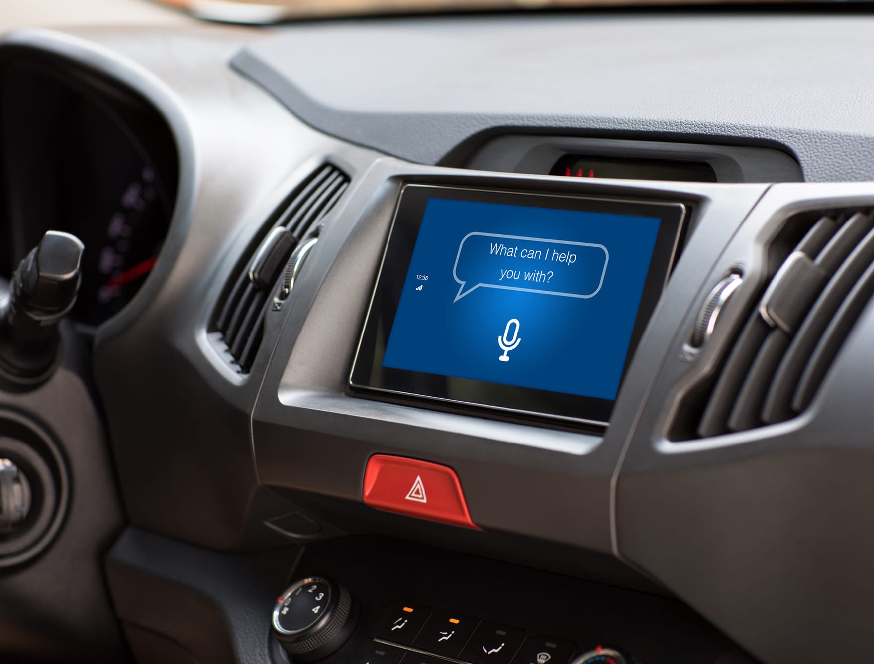 audio annotation for automotive sector