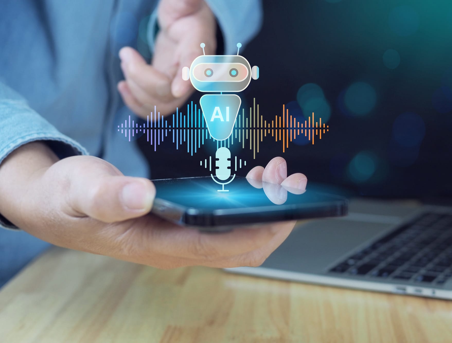 audio annotation for customer service systems