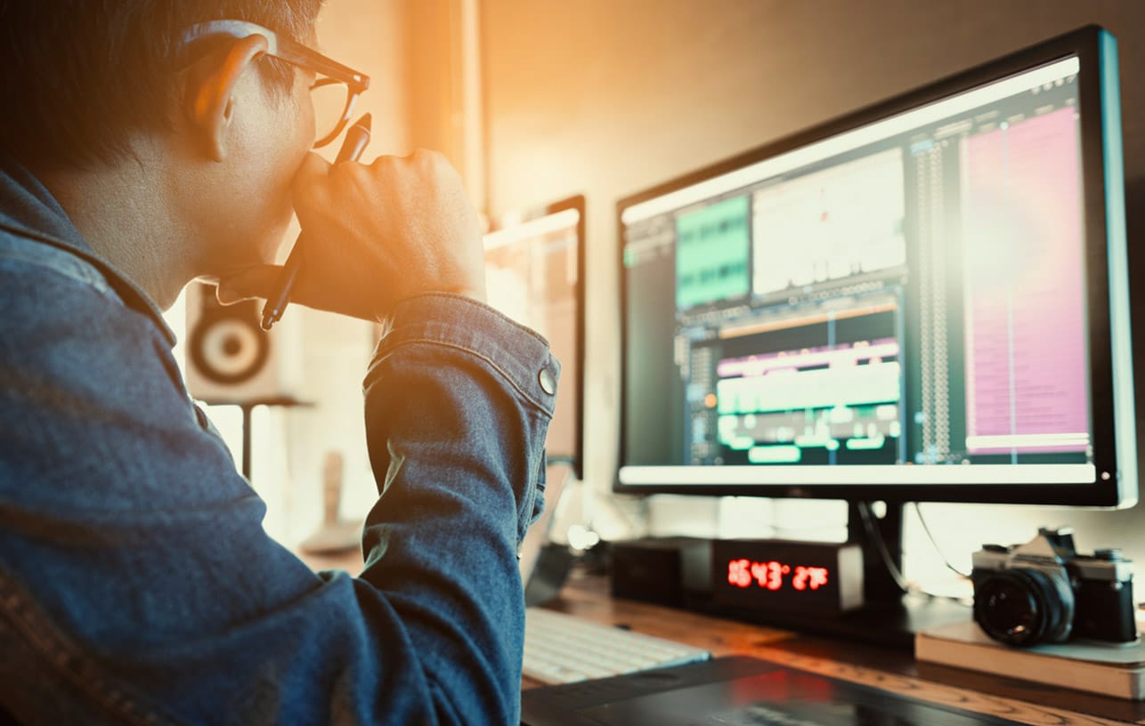 audio annotation