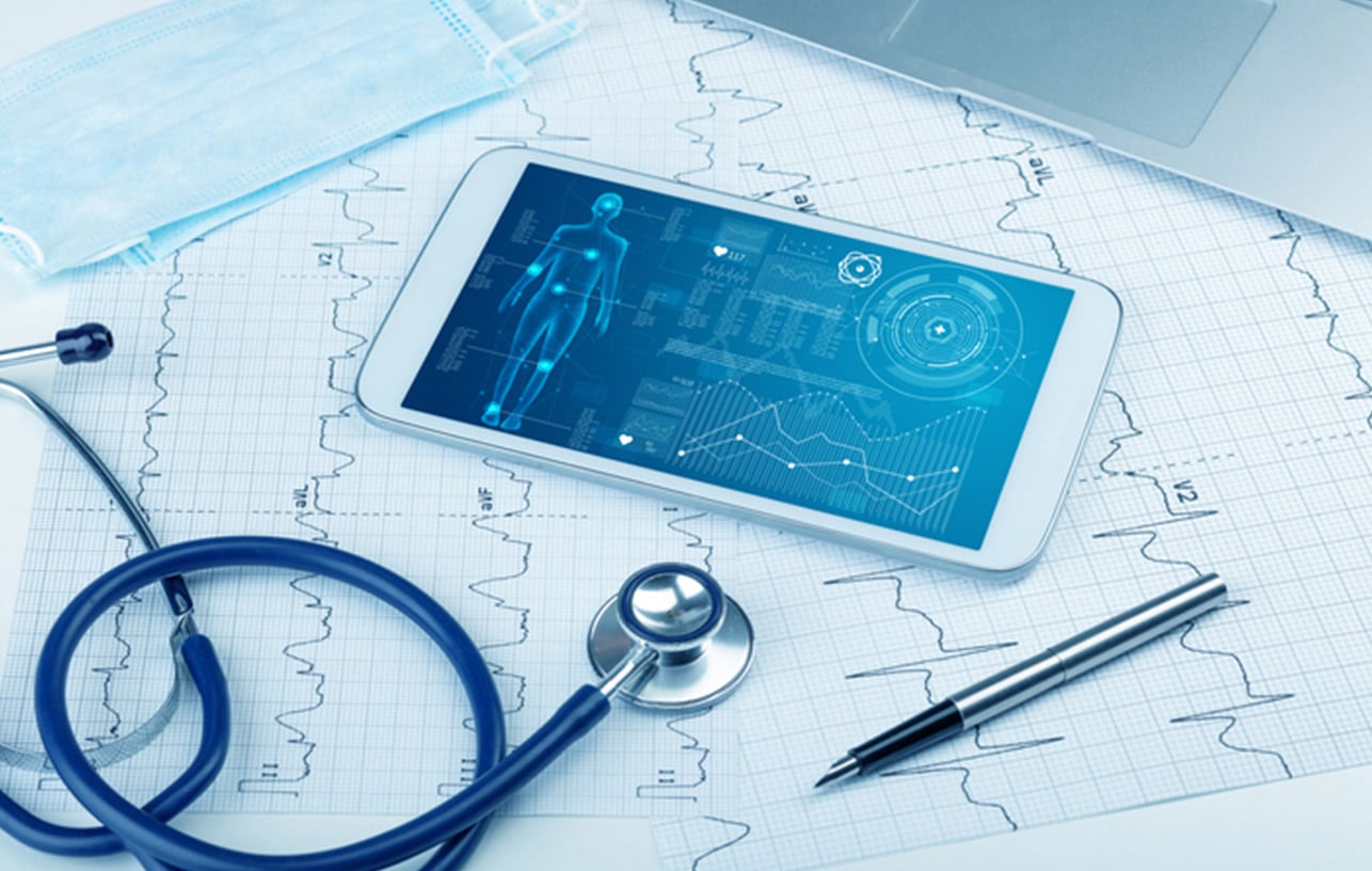 audio data collection in the health sector