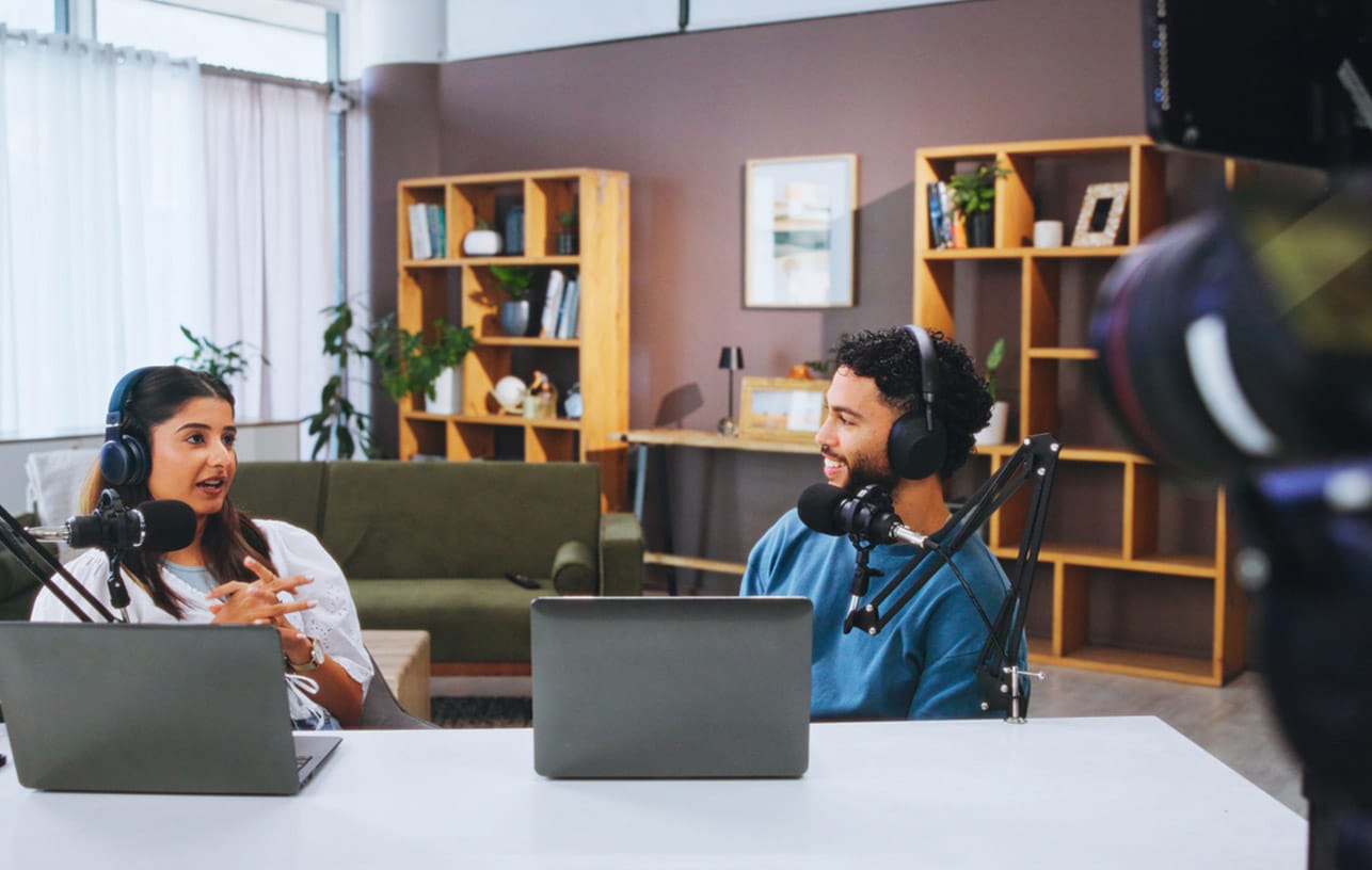 audio transcription