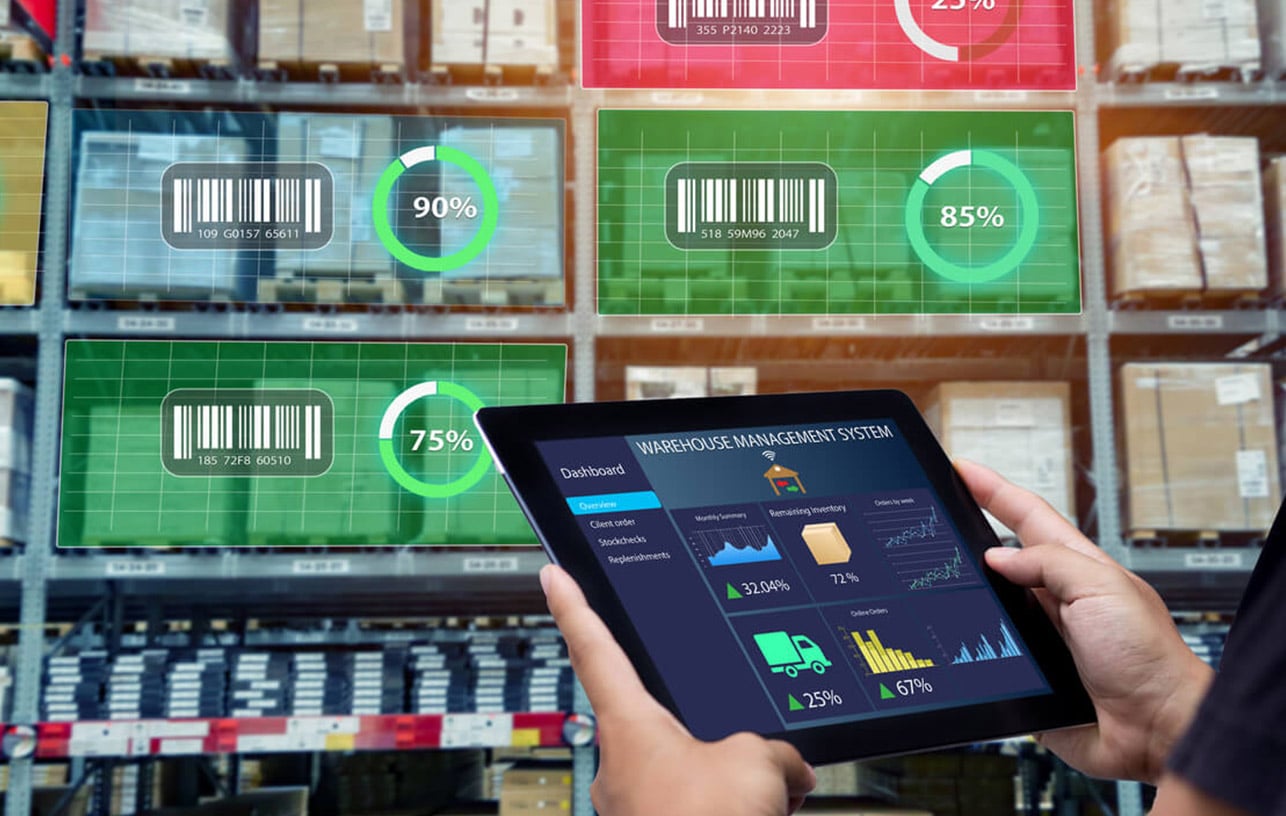 image data collection in retail sector