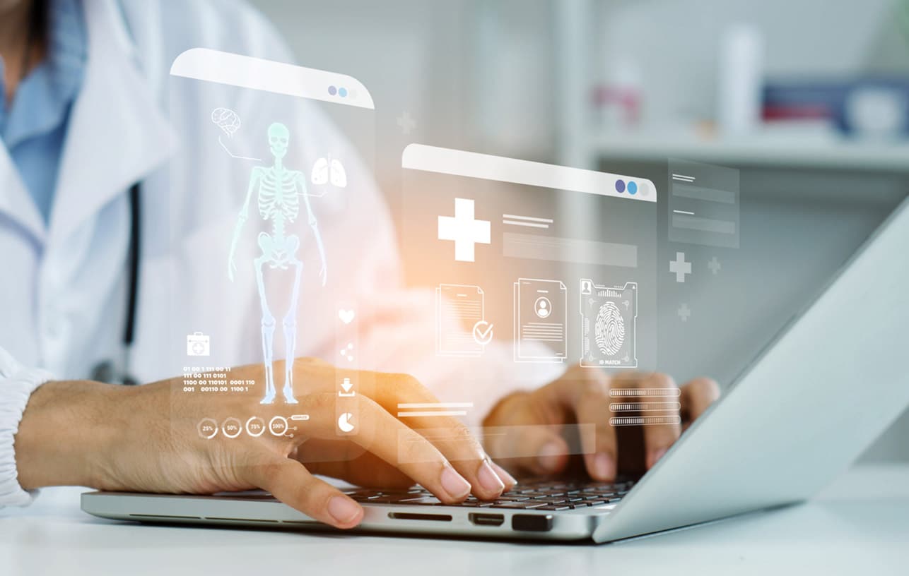 Video Annotation in Healthcare