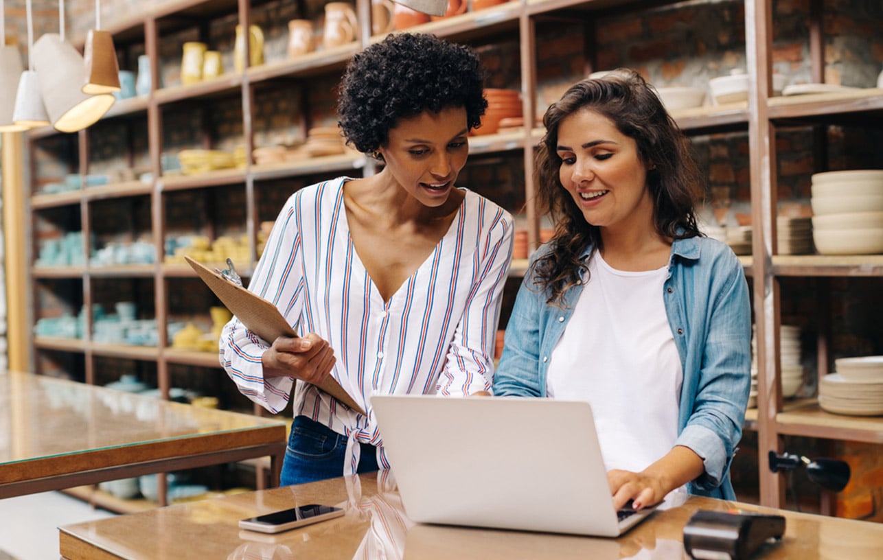 video annotatin in retail sector