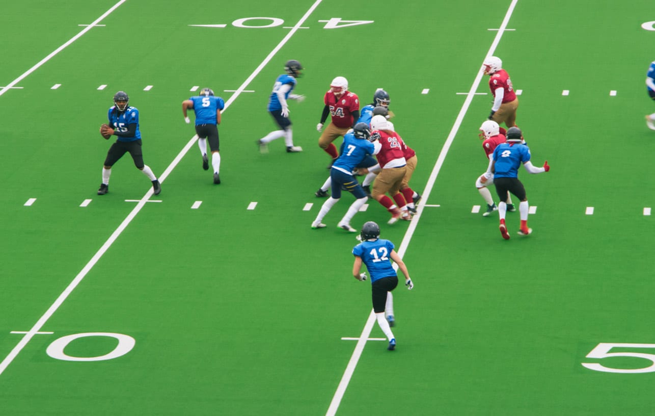 Video annotation in sport & media sector