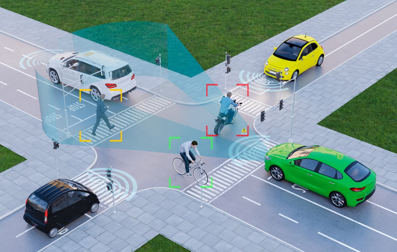 video annotation in automotive sector