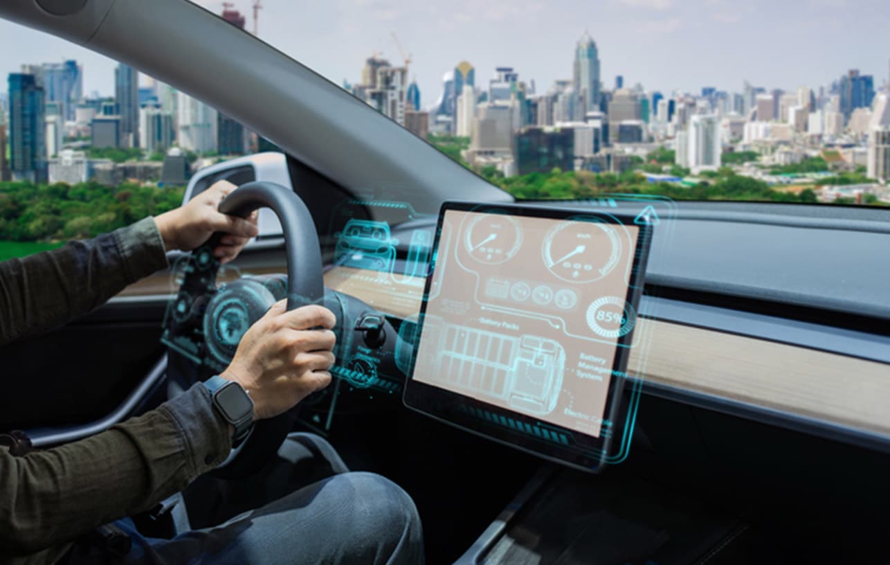 video data collection in the automotive sector