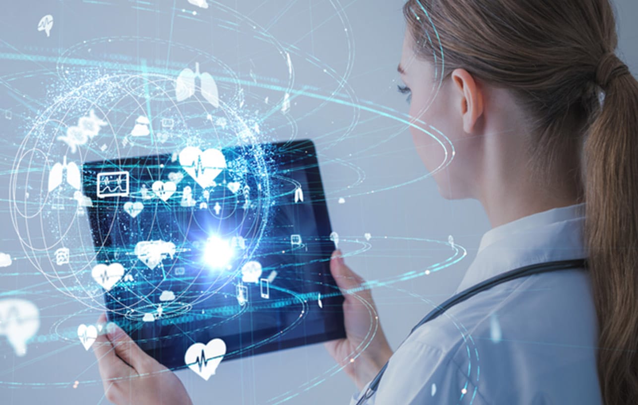 video data collection in the health sector