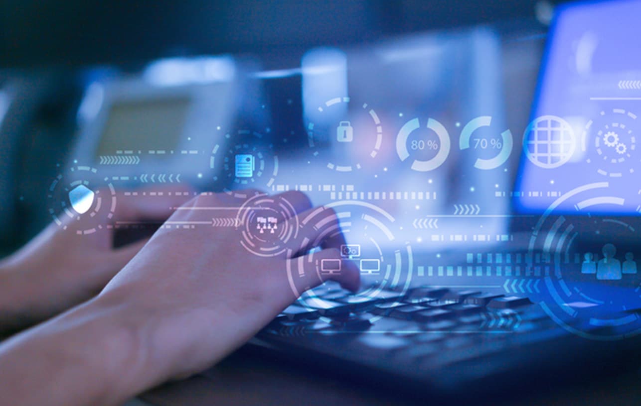 video data collection in the security sector
