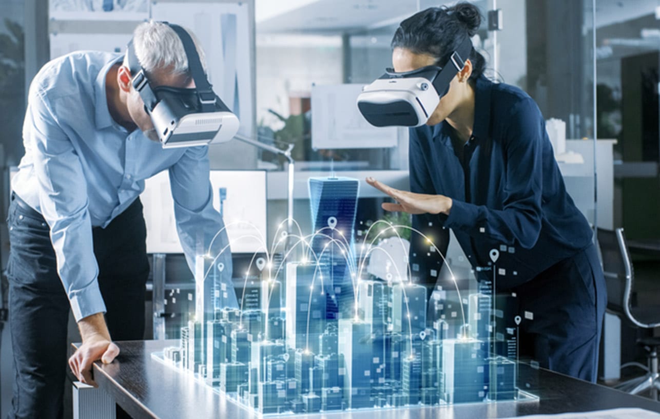 video data collection in technology sector