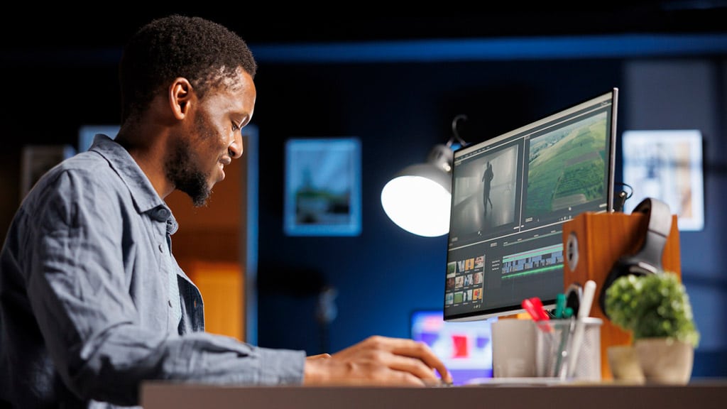 video data collection annotation