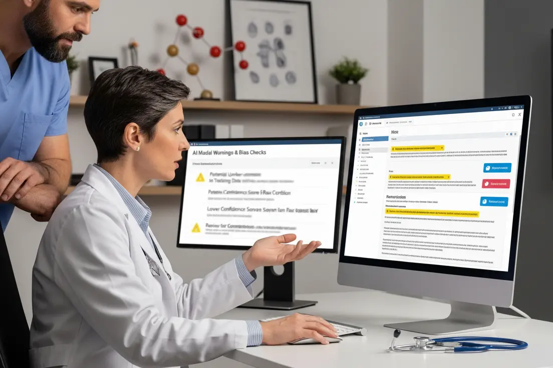 Medical Knowledge GEN AI Models