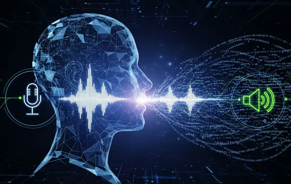 Voice AI / TTS GEN AI Models