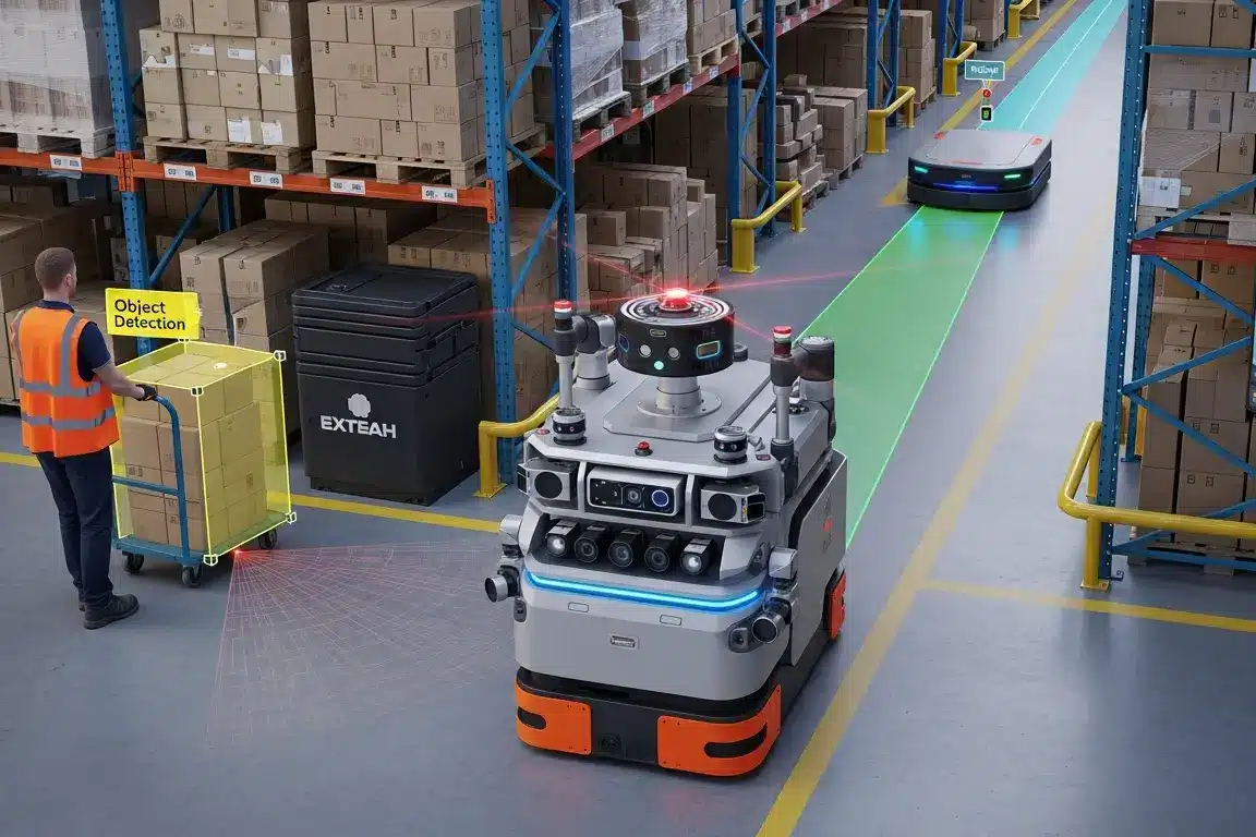 Autonomous Systems and Robotics