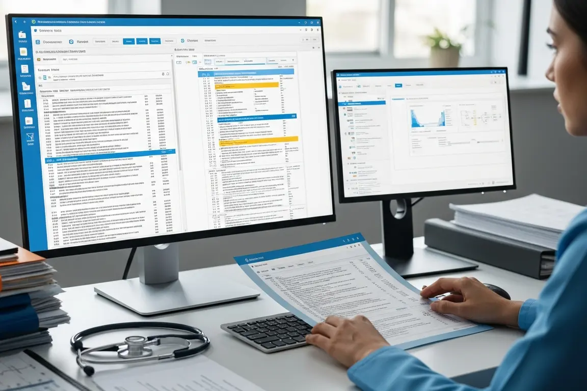 Healthcare NLP Solutions