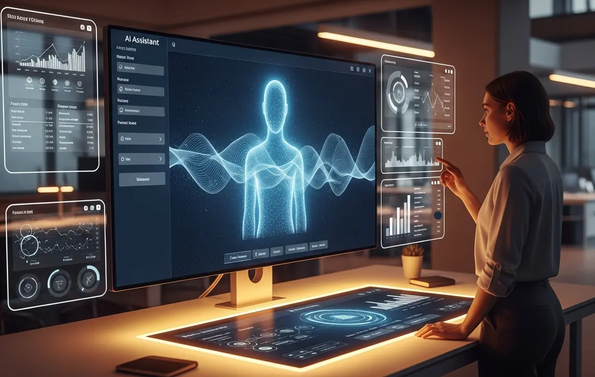 Human Cooperative AI Agents