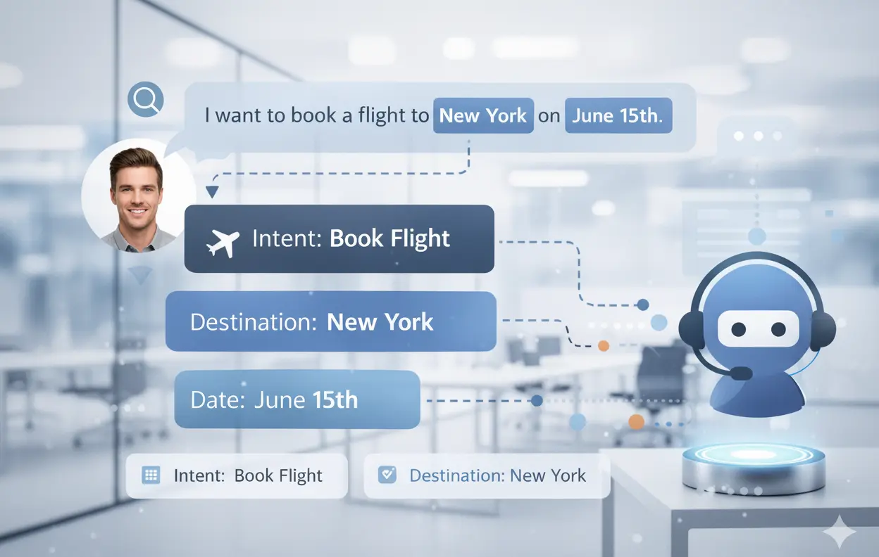 Intent & Slot Models - NLP Training