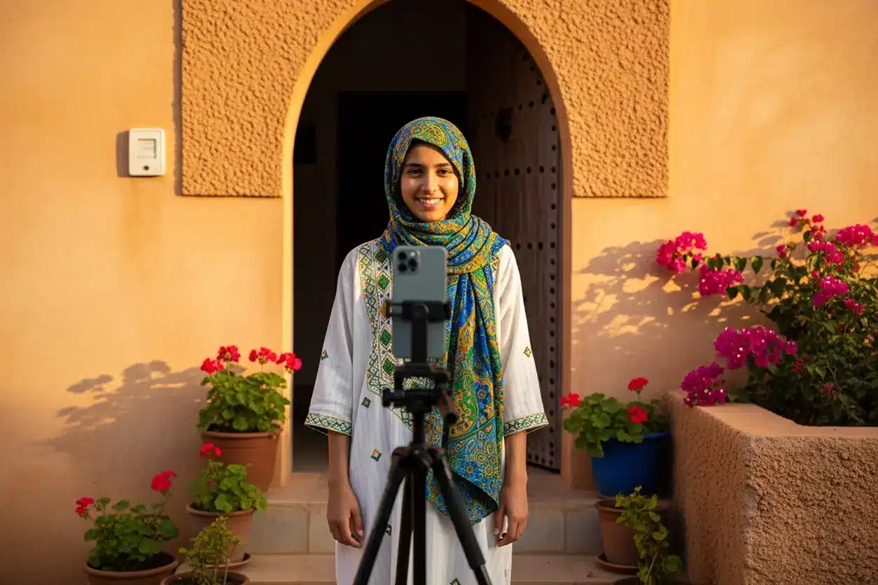 Multicultural image data collection