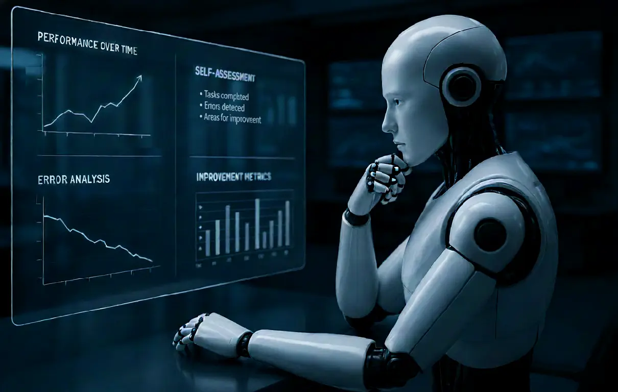 Reflective AI Agents