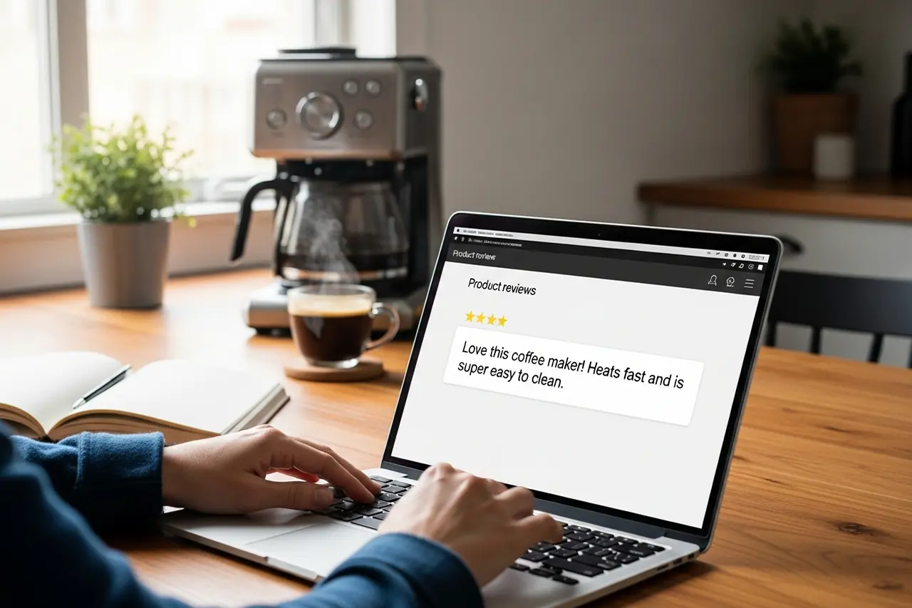 user-generated text content data collection