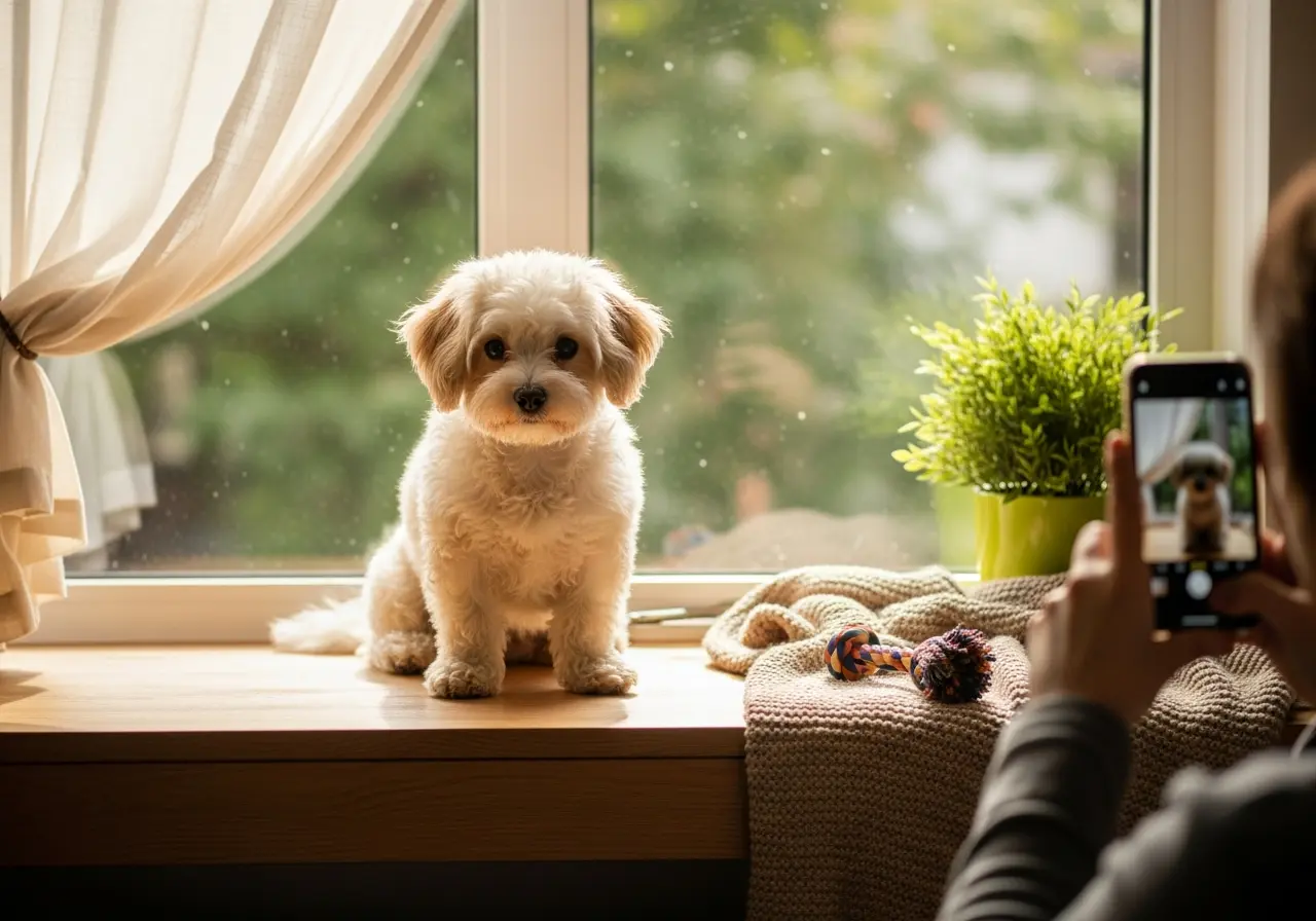 animal image data collection