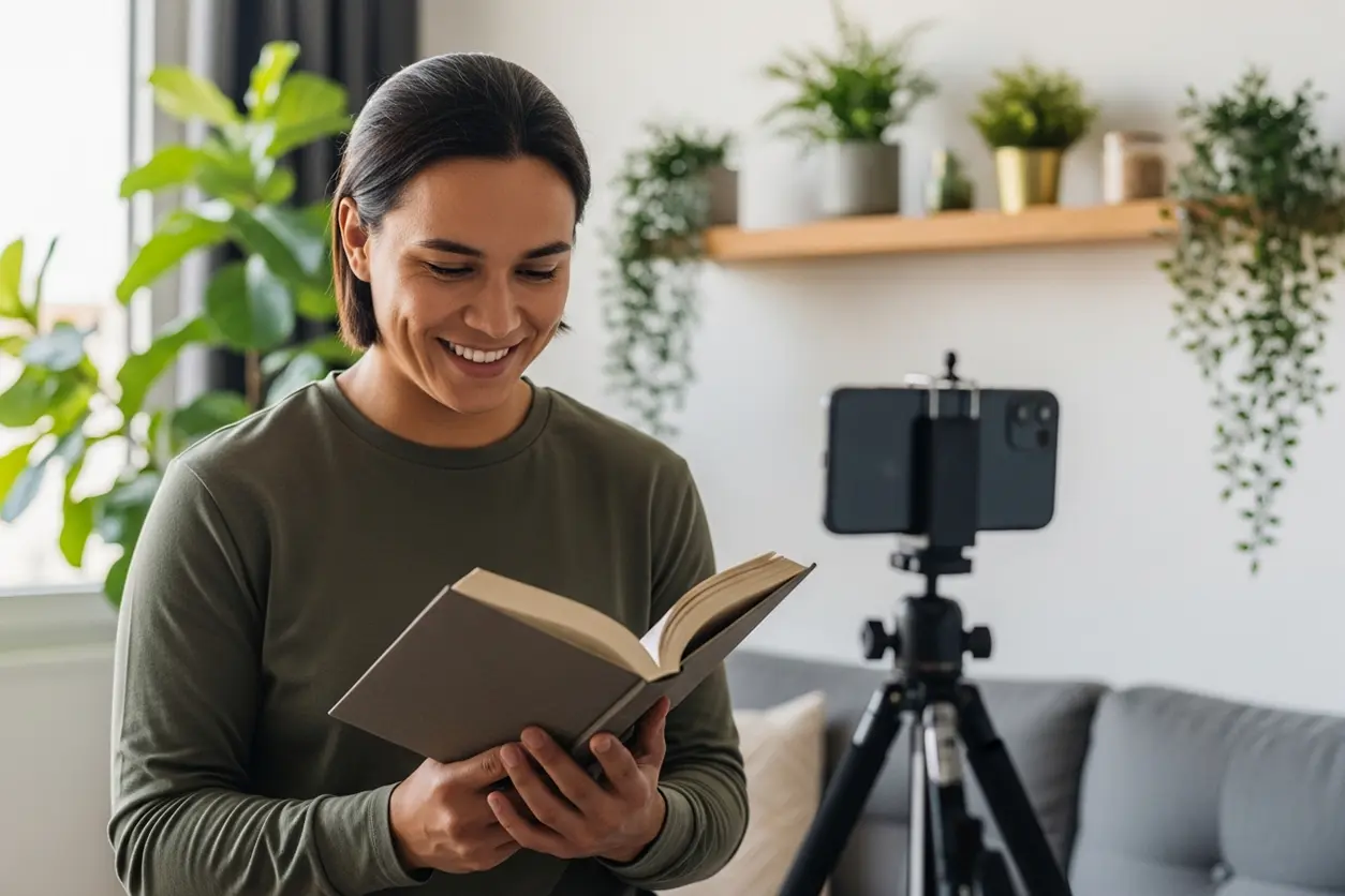 people active image data collection