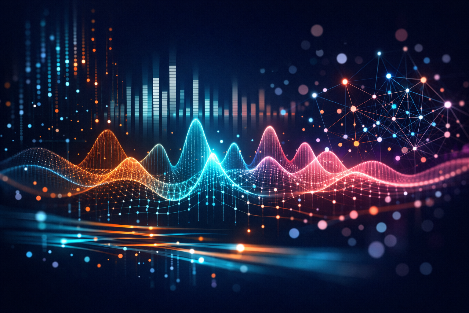 Audio Classification Dataset | Domain-Specific | LXT