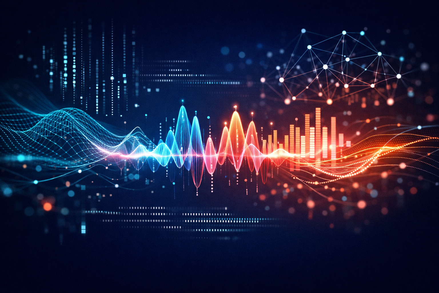Custom Speech Recognition Datasets for ASR and Voice AI | High-Quality ...