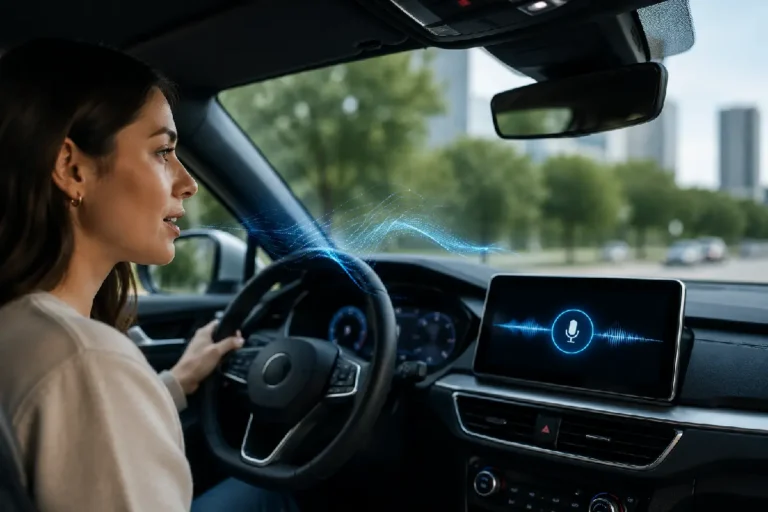 Automotive Wake Word Data Collection