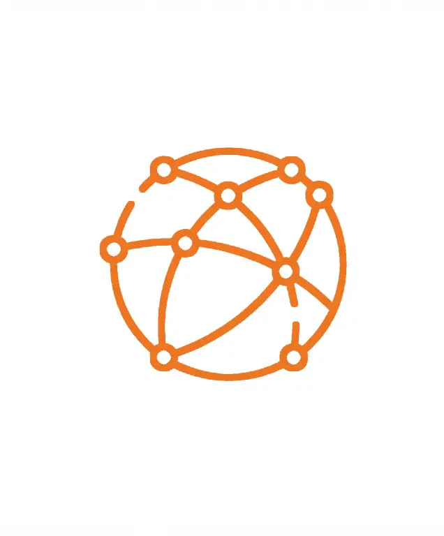 LXT Crowd as a Service Icon